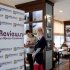 Фото: Kids-friendly Business Award 2012, церемония награждения в ресторане 