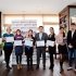 Фото: Kids-friendly Business Award 2012, церемония награждения в ресторане "Трибуна", Санкт-Петербург