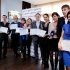 Фото: Kids-friendly Business Award 2012, церемония награждения в ресторане "Трибуна", Санкт-Петербург