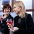 Фото: Kids-friendly Business Award 2012, церемония награждения в ресторане "Трибуна", Санкт-Петербург