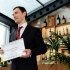 Церемония награждения Kids-friendly Business Award 2011, фотоотчет
