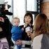 Церемония награждения Kids-friendly Business Award 2011, фотоотчет