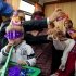 Фотоотчет: Морское путешествие с театром-концертом "ВАМПУКА" Фотоотчет: Морское путешествие с театром-концертом "ВАМПУКА"