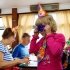 Фотоотчет: Морское путешествие с театром-концертом "ВАМПУКА" Фотоотчет: Морское путешествие с театром-концертом "ВАМПУКА"