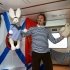 Фотоотчет: Морское путешествие с театром-концертом "ВАМПУКА" Фотоотчет: Морское путешествие с театром-концертом "ВАМПУКА"