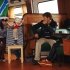 Фотоотчет: Морское путешествие с театром-концертом "ВАМПУКА" Фотоотчет: Морское путешествие с театром-концертом "ВАМПУКА"