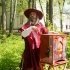 Фотоотчет с карнавала праздника "Есть контакт!"