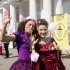 Фотоотчет с карнавала праздника "Есть контакт!"