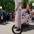 Фотоотчет с карнавала праздника "Есть контакт!"