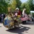 Фотоотчет с карнавала праздника "Есть контакт!"