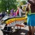 Фотоотчет с карнавала праздника "Есть контакт!"