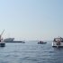 Фотоотчет: Балтийский морской фестиваль 2011 в Ленэкспо