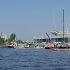 Фотоотчет: Балтийский морской фестиваль 2011 в Ленэкспо