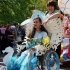Фотоотчет с карнавала праздника "Есть контакт!"