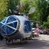 Фотоотчет с карнавала праздника "Есть контакт!"