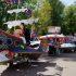 Фотоотчет с карнавала праздника "Есть контакт!"