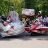 Фотоотчет с карнавала праздника "Есть контакт!"