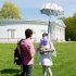Фотоотчет с карнавала праздника "Есть контакт!"