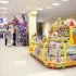 Фотообзор: Гулливер, торгово-развлекательный комплекс