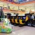 Фотообзор: ТРК "Балканский" в Купчино