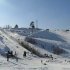 Северный склон в Токсово, горнолыжный курорт в Ленобласти