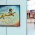 Фотоотчет: Санкт-Петербургская международная конная выставка "Иппосфера" 2011