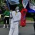 Фотоотчет: Фестиваль уличных театров в ЦПКиО 2011 - 3 июня