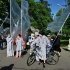 Фотоотчет: Фестиваль уличных театров в ЦПКиО 2011 - 3 июня