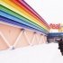 Фотообзор: Торгово-развлекательный комплекс «Радуга» Фотообзор: Торгово-развлекательный комплекс «Радуга»