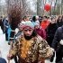 Праздник "Шуми, Масленица" В ЦПКиО, фото