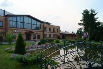 Фотообзор: Конноспортивный клуб "Дерби" в Энколово