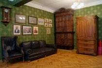 Фотообзор: Детский музейный центр исторического воспитания (Болотная, 13)