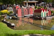 Фотообзор: Леголенд (Legoland) в Биллунде, Дания
