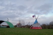 КСК Новополье, конноспортивный клуб для детей, фото