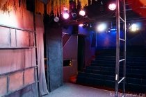 Детские театры Петербурга: фотообзор Санкт-Петербургский театр "За Чёрной речкой"