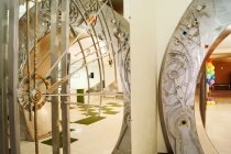 Фотообзор: Театральный фестиваль «Арлекин» 2011.  Детский музыкальный театр "Зазеркалье"
