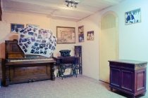 Фотообзор: "Суббота", Санкт-Петербургский государственный театр