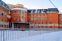 Научно-исследовательский детский ортопедический институт им. Г.И. Турнера, поликлиника