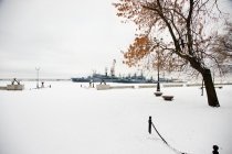 Что посмотреть в Кронштадте, фотообзор