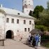 Выборгский замок (Wiborgs slott), фото