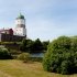 Выборгский замок (Wiborgs slott), фото