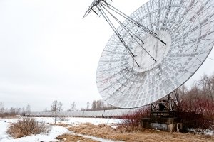 Пулковская обсерватория (Главная астрономическая обсерватория РАН), фото