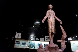 Музей космонавтики и ракетной техники, фото