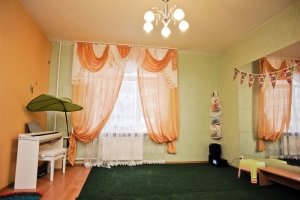 Домашний детский сад и центр раннего развития "Мэри Поппинс и друзья" на ул. Передовиков, фото