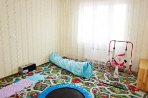 Домашний детский сад "Пятнашки" на пр. Энтузиастов, фото