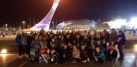 "Джаггер", профессиональная школа танцев Святослава Мельникова для детей от 5 до 17 лет на Академической, СПб