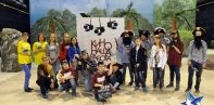 "Международная киношкола Синема" на Чкаловском, занятия для школьников с трех лет в Петербурге