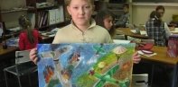 "Индиго", школа искусств для детей и взрослых в Невском районе СПб