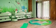  International Pre-School of Saint-Petersburg "Insight", британский детский сад на Крестовском острове, СПб