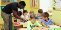Insight, International School of Saint-Petersburg, "Инсайт Скул" частная начальная школа на Крестовском, СПб